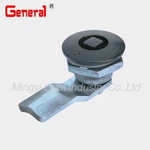 70022 lub quarter tig Cam xauv Zinc Alloy tuag cam khwb cia Cam Latch dub hmoov Coatted Insert Zinc Plated Cam
