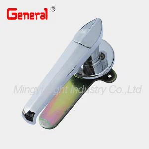 60021 Anti-dust/dej ko xauv, nce tshuab Latch txee L ko xauv muaj rau 100 ob peb ua ke Adjustable Cam qib txoj hauj lwm mus zoo txawv qhov rooj Thickness