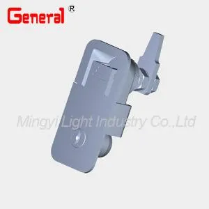60077 nyom & tig Compression xauv Latch ceev Openning thiab yooj yim mus kho kho txiv ntseej kom haum ntau ntau yam tuav W/kho Compression muaj nuj nqi