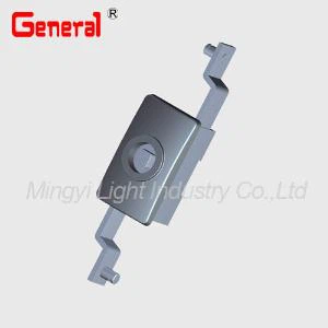 60075A-08 viav kov qws Latch taw tes rau tej txee xauv, ntau yam tso nrog rau cov qab xaiv