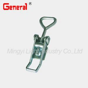 Kos 90702 adjustable Latch, uas tsis yog-txhav tas Latch, Max Load 300kgs. Compressed thiab zoo-lockable, raws li cov nyob sab Europe Standar