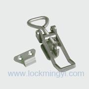 Adjustable Toggle Latch Clamps Quav 90702L