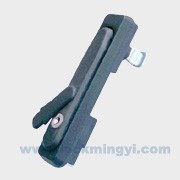 Plastic Handle Locks